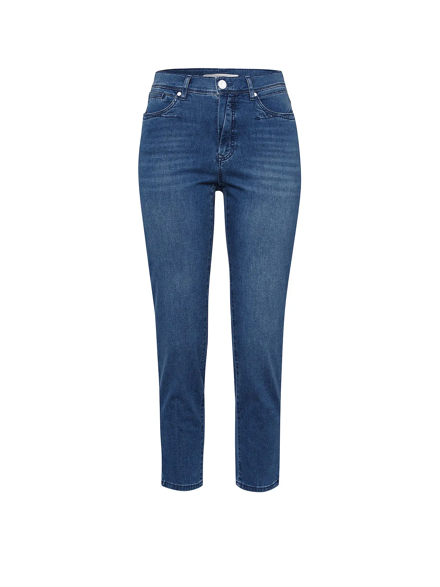 BRAX | Jeans 7/8 MARY S | dunkelblau